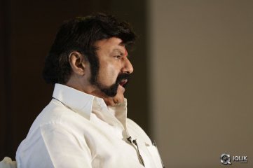 Balakrishna Gautamiputra Satakarni Interview